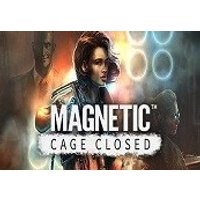 Magnetic: Cage Closed Collector's Edition Steam CD Key