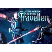 Starship Traveller Steam CD Key