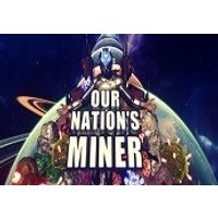 Our Nation's Miner Steam CD Key