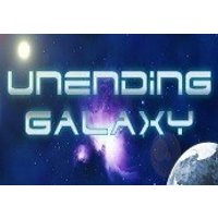Unending Galaxy Steam CD Key