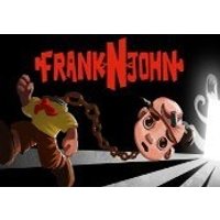 FranknJohn Steam CD Key