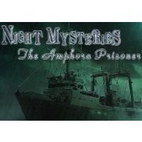 Night Mysteries: The Amphora Prisoner Steam CD Key
