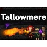 Tallowmere Steam CD Key