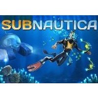 Subnautica Steam Gift
