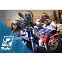 RIDE Steam Gift