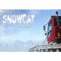 Snowcat Simulator Steam CD Key