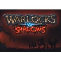 Warlocks vs Shadows Steam CD Key