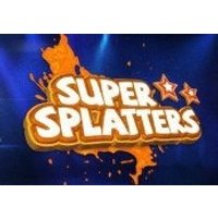 Super Splatters Steam CD Key