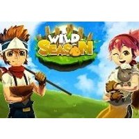 Wild Season Steam CD Key