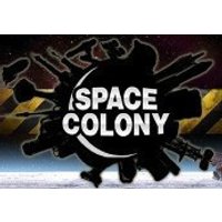 Space Colony: Steam Edition EU Steam CD Key