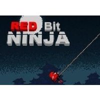 Red Bit Ninja Steam CD Key