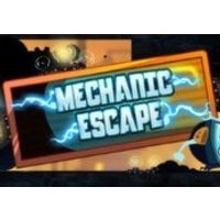 Mechanic Escape Steam CD Key