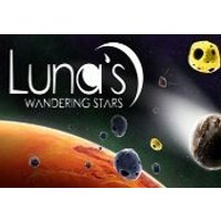Luna's Wandering Stars Steam CD Key