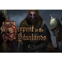 Serpent in the Staglands GOG CD Key
