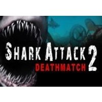 Shark Attack Deathmatch 2 Steam Gift