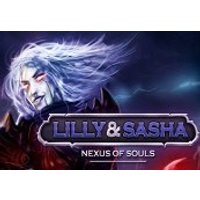 Lilly and Sasha: Nexus of Souls Steam CD Key