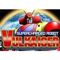 Supercharged Robot VULKAISER Steam CD Key