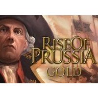 Rise of Prussia Gold Steam CD Key