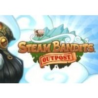Steam Bandits: Outpost Explorer's Equipment Pack Steam CD Key