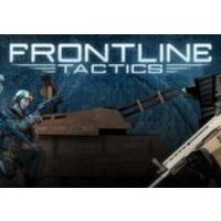 Frontline Tactics Complete Pack DLC Steam Gift