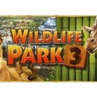 Wildlife Park 3 Steam CD Key