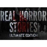 Real Horror Stories Ultimate Edition Steam CD Key