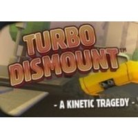 Turbo Dismount Steam CD Key
