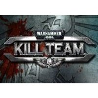 Warhammer 40,000: Kill Team EU Steam CD Key