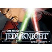 Star Wars Jedi Knight: Dark Forces II Steam CD Key