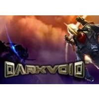 Dark Void Steam CD Key