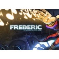 Frederic: Resurrection of Music Steam CD Key
