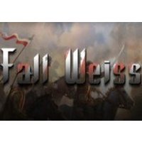 The Campaign Series: Fall Weiss EU Steam CD Key