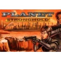 Planet Stronghold Steam CD Key