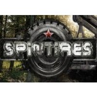 SPINTIRES Steam Gift