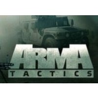Arma Tactics EU Steam CD Key