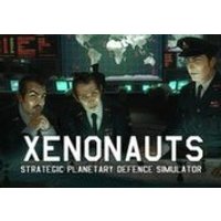 Xenonauts Steam Gift