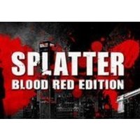 Splatter: Zombie Apocalypse Steam CD Key