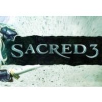 Sacred 3 RU VPN Required Steam CD Key