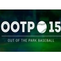 Out of the Park Baseball 15 EU Steam CD Key