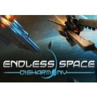 Endless Space - Disharmony Steam CD Key