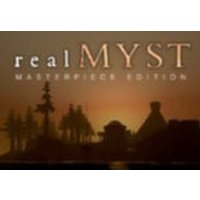 realMyst: Masterpiece Edition Steam CD Key