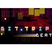 BIT.TRIP BEAT Steam Gift