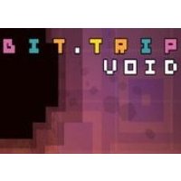 BIT.TRIP VOID Stem Gift