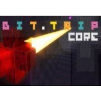 BIT.TRIP CORE Steam CD Key