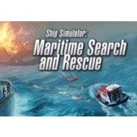 Ship Simulator: Maritime Search and Rescue Steam CD Key