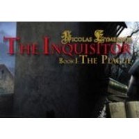 Nicolas Eymerich - The Inquisitor - Book 1 : The Plague Steam CD Key