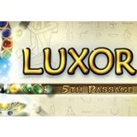Luxor: 5th Passage Steam CD Key