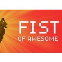 Fist of Awesome Steam CD Key
