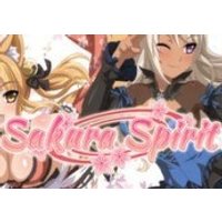 Sakura Spirit Steam CD Key