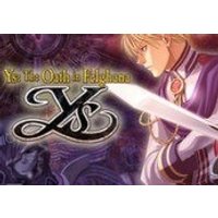Ys: The Oath in Felghana Steam CD Key